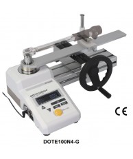 Digital Torque Wrench Tester