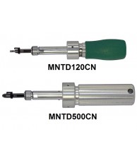 MNTD Marking Torque Screwdriver (NEW)