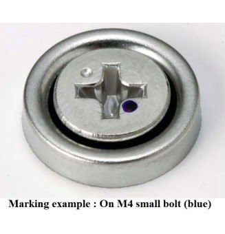 MNTD Marking Torque Screwdriver (NEW)