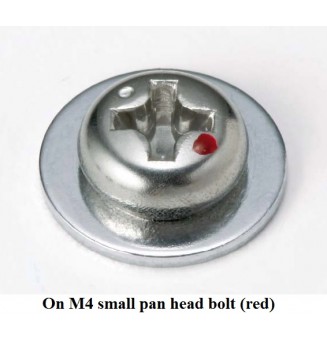 MNTD Marking Torque Screwdriver (NEW)