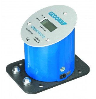 Dremotest Meter