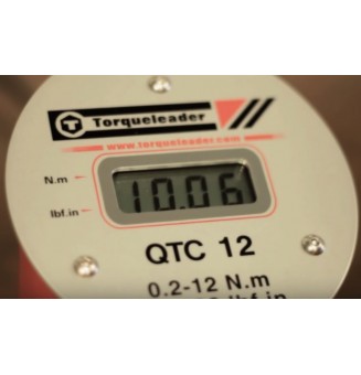 Dremotest Meter