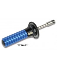 TT Dial Measuring Torque Screwdriver