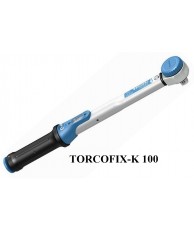Torcofix Adjustable Clicker Torque Wrench