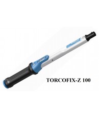 Torcofix Adjustable Clicker Torque Wrenches (Interchangeable Head)